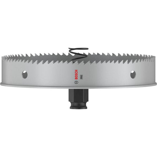 BOSCH PRO Sheet Metal PC Plus testera za otvore, 152 mm - Testera za otvore P SM B 152mm (2608594472) Power Tools BOSCH Madras doo Beograd
