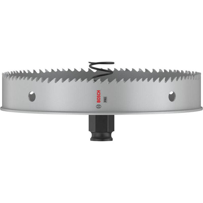 BOSCH PRO Sheet Metal PC Plus testera za otvore, 152 mm - Testera za otvore P SM B 152mm (2608594472) Power Tools BOSCH Madras doo Beograd