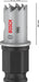 BOSCH PRO Sheet Metal PC Plus testera za otvore, 17 mm - Testera za otvore P SM B 17mm (2608594438) Power Tools BOSCH Madras doo Beograd
