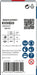 BOSCH PRO Sheet Metal PC Plus testera za otvore, 20 mm - Testera za otvore P SM B 20mm (2608594440) Power Tools BOSCH Madras doo Beograd