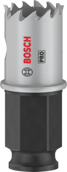 BOSCH PRO Sheet Metal PC Plus testera za otvore, 20 mm - Testera za otvore P SM B 20mm (2608594440) Power Tools BOSCH Madras doo Beograd