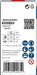 BOSCH PRO Sheet Metal PC Plus testera za otvore, 21 mm - Testera za otvore P SM B 21mm (2608594441) Power Tools BOSCH Madras doo Beograd