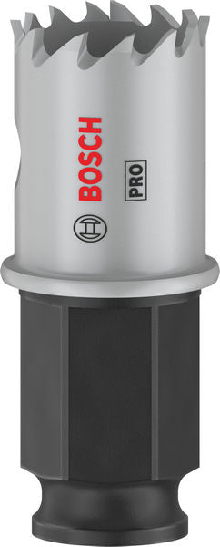 BOSCH PRO Sheet Metal PC Plus testera za otvore, 21 mm - Testera za otvore P SM B 21mm (2608594441) Power Tools BOSCH Madras doo Beograd