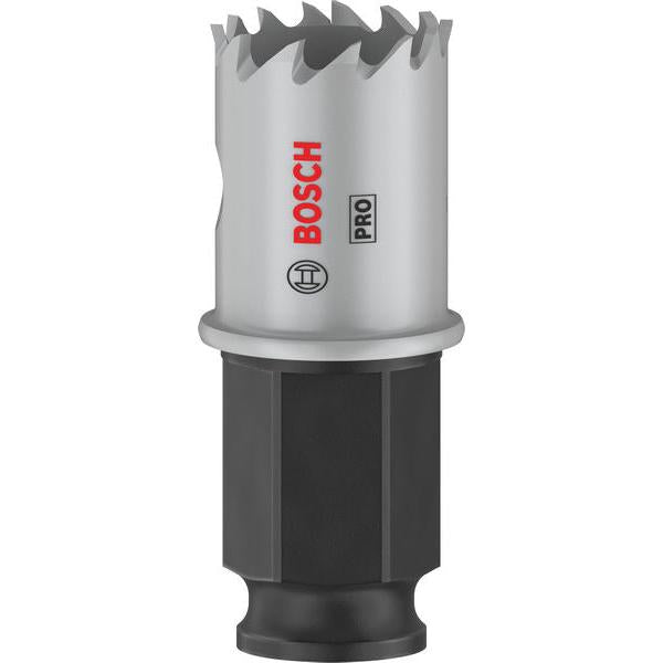 BOSCH PRO Sheet Metal PC Plus testera za otvore, 21 mm - Testera za otvore P SM B 21mm (2608594441) Power Tools BOSCH Madras doo Beograd