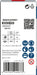 BOSCH PRO Sheet Metal PC Plus testera za otvore, 25 mm - Testera za otvore P SM B 25mm (2608594443) Power Tools BOSCH Madras doo Beograd