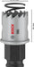 BOSCH PRO Sheet Metal PC Plus testera za otvore, 25 mm - Testera za otvore P SM B 25mm (2608594443) Power Tools BOSCH Madras doo Beograd