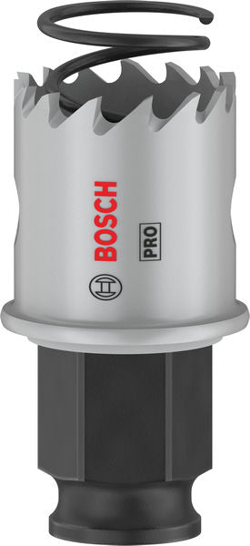 BOSCH PRO Sheet Metal PC Plus testera za otvore, 25 mm - Testera za otvore P SM B 25mm (2608594443) Power Tools BOSCH Madras doo Beograd