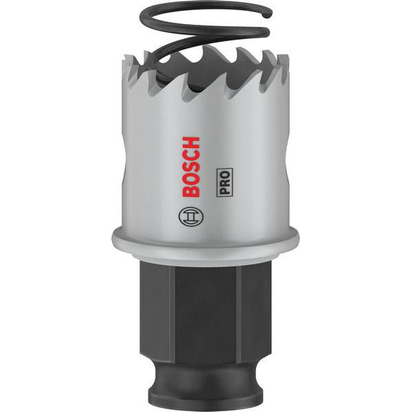 BOSCH PRO Sheet Metal PC Plus testera za otvore, 25 mm - Testera za otvore P SM B 25mm (2608594443) Power Tools BOSCH Madras doo Beograd