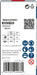 BOSCH PRO Sheet Metal PC Plus testera za otvore, 27 mm - Testera za otvore P SM B 27mm (2608594444) Power Tools BOSCH Madras doo Beograd