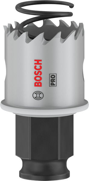 BOSCH PRO Sheet Metal PC Plus testera za otvore, 27 mm - Testera za otvore P SM B 27mm (2608594444) Power Tools BOSCH Madras doo Beograd