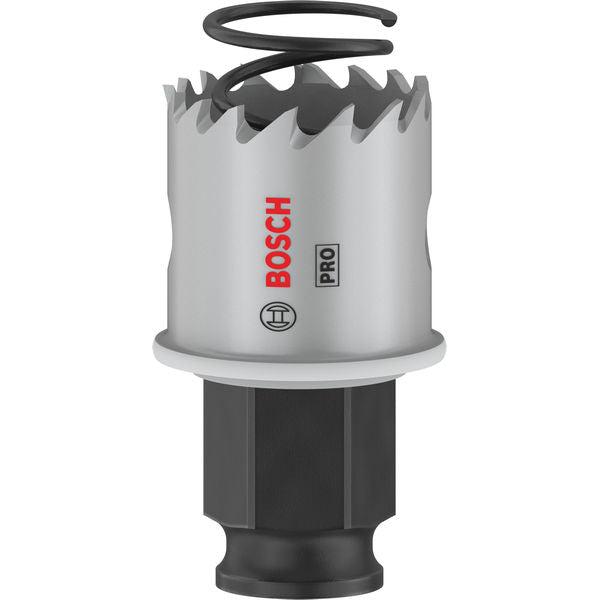 BOSCH PRO Sheet Metal PC Plus testera za otvore, 27 mm - Testera za otvore P SM B 27mm (2608594444) Power Tools BOSCH Madras doo Beograd