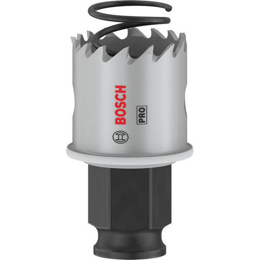BOSCH PRO Sheet Metal PC Plus testera za otvore, 27 mm - Testera za otvore P SM B 27mm (2608594444) Power Tools BOSCH Madras doo Beograd