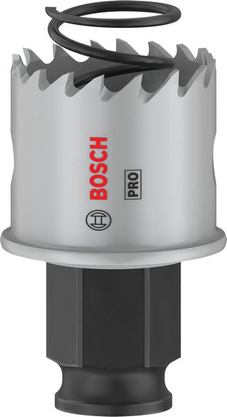BOSCH PRO Sheet Metal PC Plus testera za otvore, 30 mm - Testera za otvore P SM B 30mm (2608594446) Power Tools BOSCH Madras doo Beograd