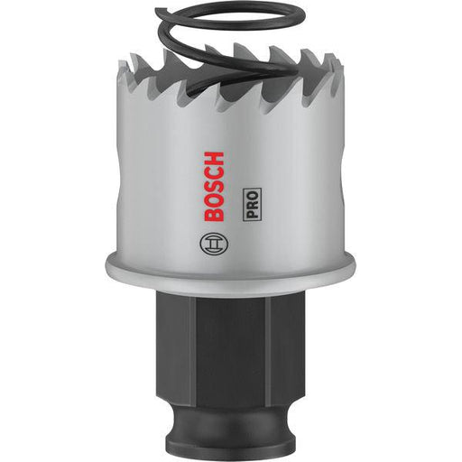 BOSCH PRO Sheet Metal PC Plus testera za otvore, 30 mm - Testera za otvore P SM B 30mm (2608594446) Power Tools BOSCH Madras doo Beograd