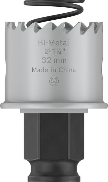 BOSCH PRO Sheet Metal PC Plus testera za otvore, 32 mm - Testera za otvore P SM B 32mm (2608594447) Power Tools BOSCH Madras doo Beograd