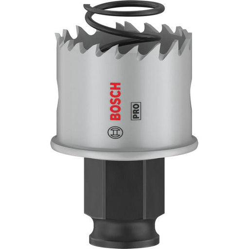 BOSCH PRO Sheet Metal PC Plus testera za otvore, 33 mm - Testera za otvore P SM B 33mm (2608594448) Power Tools BOSCH Madras doo Beograd