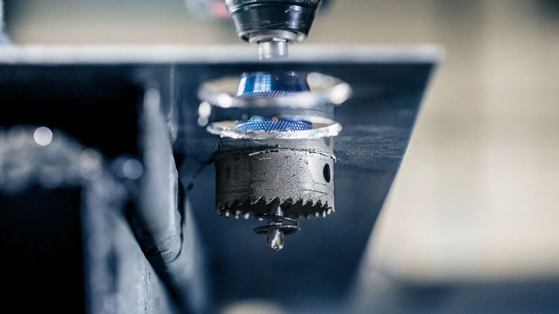 BOSCH PRO Sheet Metal PC Plus testera za otvore, 35 mm - Testera za otvore P SM B 35mm (2608594449) Power Tools BOSCH Madras doo Beograd