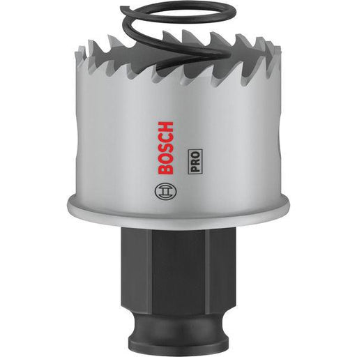 BOSCH PRO Sheet Metal PC Plus testera za otvore, 35 mm - Testera za otvore P SM B 35mm (2608594449) Power Tools BOSCH Madras doo Beograd