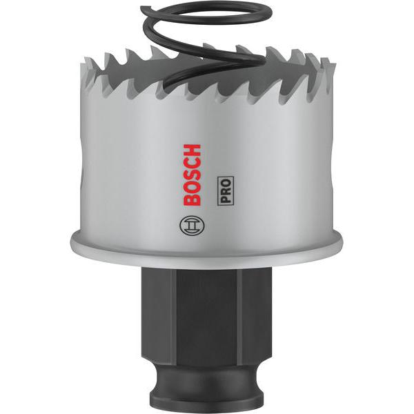 BOSCH PRO Sheet Metal PC Plus testera za otvore, 38 mm - Testera za otvore P SM B 38mm (2608594450) Power Tools BOSCH Madras doo Beograd