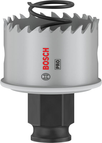 BOSCH PRO Sheet Metal PC Plus testera za otvore, 40 mm - Testera za otvore P SM B 40mm (2608594451) Power Tools BOSCH Madras doo Beograd