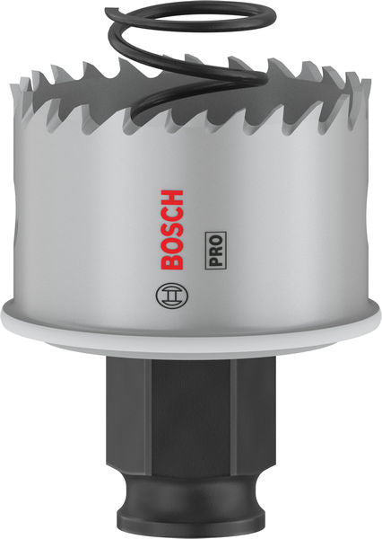 BOSCH PRO Sheet Metal PC Plus testera za otvore, 41 mm - Testera za otvore P SM B 41mm (2608594452) Power Tools BOSCH Madras doo Beograd