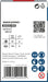 BOSCH PRO Sheet Metal PC Plus testera za otvore, 44 mm - Testera za otvore P SM B 44mm (2608594453) Power Tools BOSCH Madras doo Beograd