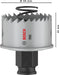 BOSCH PRO Sheet Metal PC Plus testera za otvore, 44 mm - Testera za otvore P SM B 44mm (2608594453) Power Tools BOSCH Madras doo Beograd