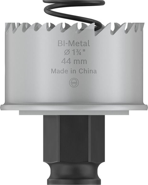 BOSCH PRO Sheet Metal PC Plus testera za otvore, 44 mm - Testera za otvore P SM B 44mm (2608594453) Power Tools BOSCH Madras doo Beograd