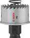 BOSCH PRO Sheet Metal PC Plus testera za otvore, 44 mm - Testera za otvore P SM B 44mm (2608594453) Power Tools BOSCH Madras doo Beograd