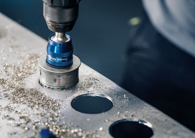 BOSCH PRO Sheet Metal PC Plus testera za otvore, 60 mm - Testera za otvore P SM B 60mm (2608594458) Power Tools BOSCH Madras doo Beograd