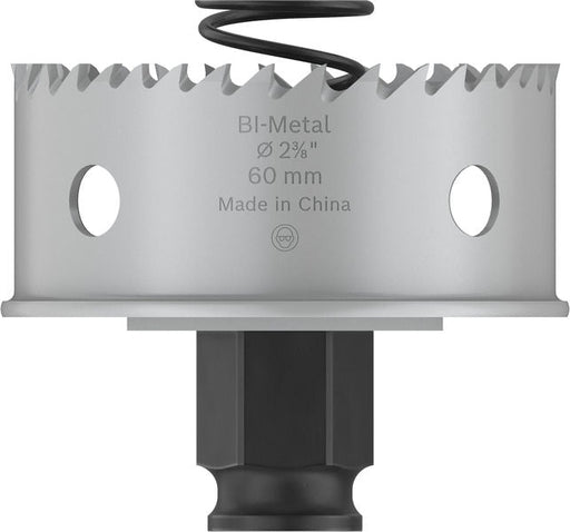 BOSCH PRO Sheet Metal PC Plus testera za otvore, 60 mm - Testera za otvore P SM B 60mm (2608594458) Power Tools BOSCH Madras doo Beograd