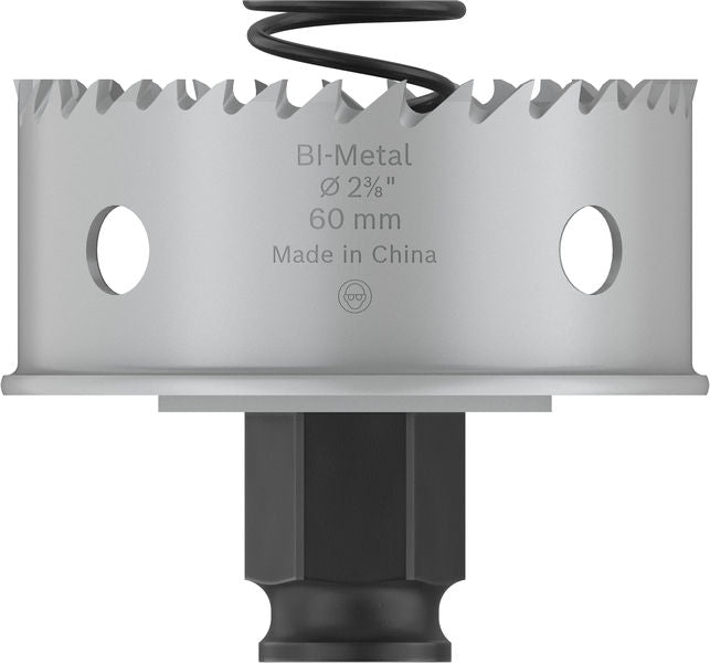 BOSCH PRO Sheet Metal PC Plus testera za otvore, 60 mm - Testera za otvore P SM B 60mm (2608594458) Power Tools BOSCH Madras doo Beograd