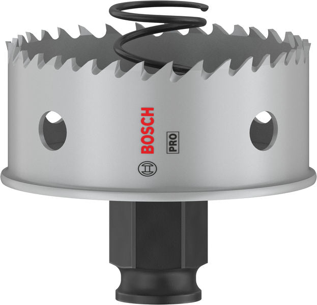 BOSCH PRO Sheet Metal PC Plus testera za otvore, 60 mm - Testera za otvore P SM B 60mm (2608594458) Power Tools BOSCH Madras doo Beograd