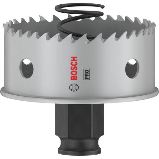 BOSCH PRO Sheet Metal PC Plus testera za otvore, 60 mm - Testera za otvore P SM B 60mm (2608594458) Power Tools BOSCH Madras doo Beograd