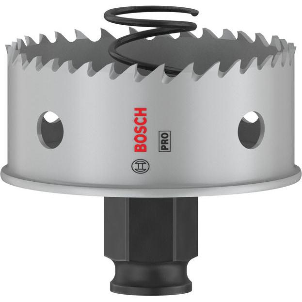 BOSCH PRO Sheet Metal PC Plus testera za otvore, 60 mm - Testera za otvore P SM B 60mm (2608594458) Power Tools BOSCH Madras doo Beograd
