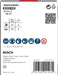 BOSCH PRO Sheet Metal PC Plus testera za otvore, 64 mm - Testera za otvore P SM B 64mm (2608594459) Power Tools BOSCH Madras doo Beograd