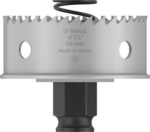 BOSCH PRO Sheet Metal PC Plus testera za otvore, 64 mm - Testera za otvore P SM B 64mm (2608594459) Power Tools BOSCH Madras doo Beograd