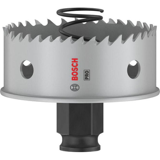 BOSCH PRO Sheet Metal PC Plus testera za otvore, 64 mm - Testera za otvore P SM B 64mm (2608594459) Power Tools BOSCH Madras doo Beograd