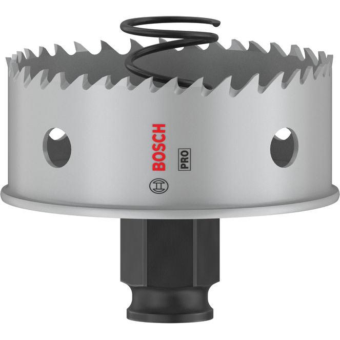 BOSCH PRO Sheet Metal PC Plus testera za otvore, 64 mm - Testera za otvore P SM B 64mm (2608594459) Power Tools BOSCH Madras doo Beograd