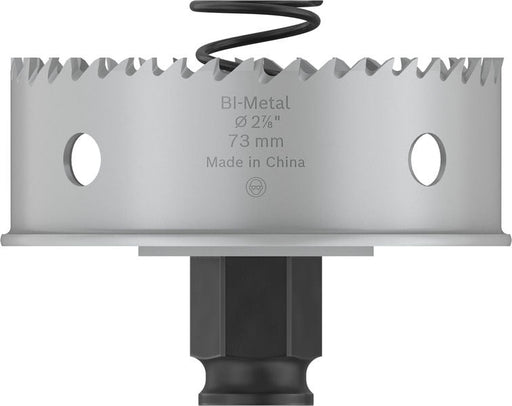 BOSCH PRO Sheet Metal PC Plus testera za otvore, 73 mm - Testera za otvore P SM B 73mm (2608594464) Power Tools BOSCH Madras doo Beograd