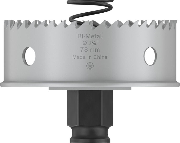 BOSCH PRO Sheet Metal PC Plus testera za otvore, 73 mm - Testera za otvore P SM B 73mm (2608594464) Power Tools BOSCH Madras doo Beograd