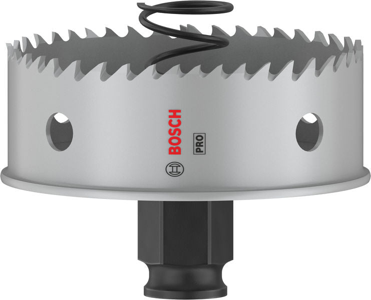 BOSCH PRO Sheet Metal PC Plus testera za otvore, 73 mm - Testera za otvore P SM B 73mm (2608594464) Power Tools BOSCH Madras doo Beograd
