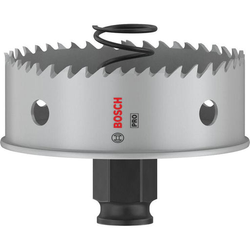 BOSCH PRO Sheet Metal PC Plus testera za otvore, 73 mm - Testera za otvore P SM B 73mm (2608594464) Power Tools BOSCH Madras doo Beograd