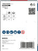 BOSCH PRO Sheet Metal PC Plus testera za otvore, 79 mm - Testera za otvore P SM B 79mm (2608594466) Power Tools BOSCH Madras doo Beograd