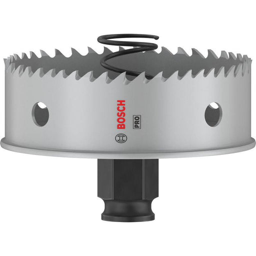 BOSCH PRO Sheet Metal PC Plus testera za otvore, 79 mm - Testera za otvore P SM B 79mm (2608594466) Power Tools BOSCH Madras doo Beograd