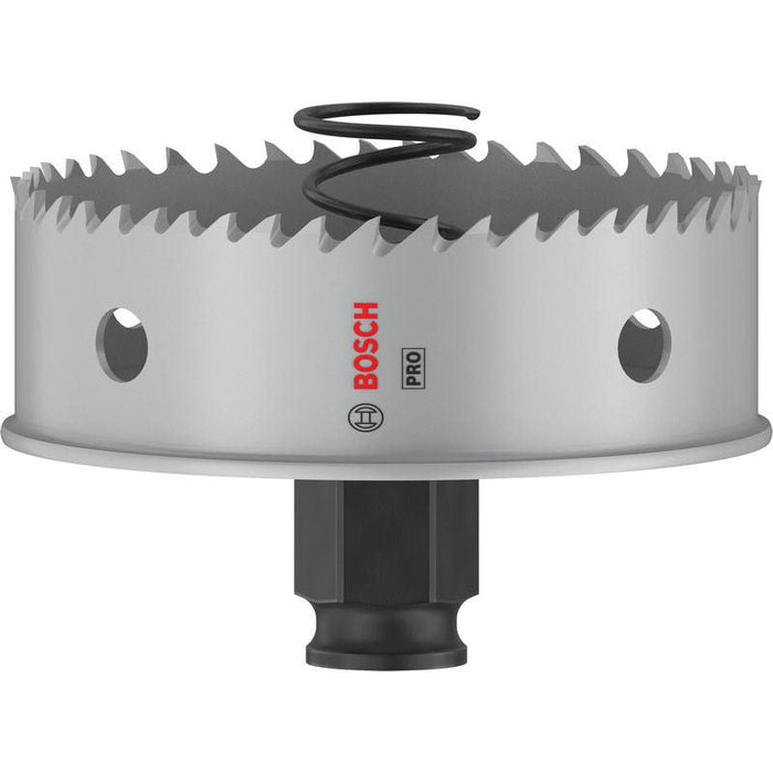 BOSCH PRO Sheet Metal PC Plus testera za otvore, 79 mm - Testera za otvore P SM B 79mm (2608594466) Power Tools BOSCH Madras doo Beograd