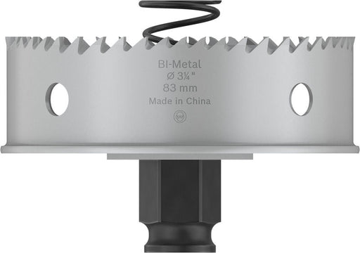 BOSCH PRO Sheet Metal PC Plus testera za otvore, 83 mm - Testera za otvore P SM B 83mm (2608594467) Power Tools BOSCH Madras doo Beograd