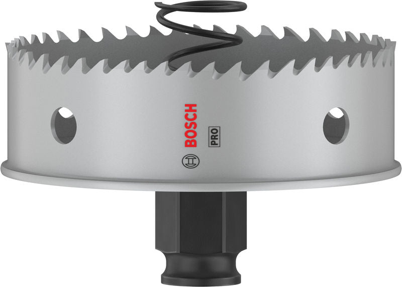 BOSCH PRO Sheet Metal PC Plus testera za otvore, 83 mm - Testera za otvore P SM B 83mm (2608594467) Power Tools BOSCH Madras doo Beograd