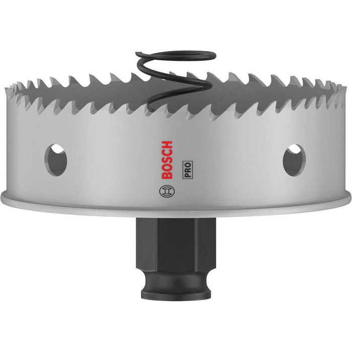 BOSCH PRO Sheet Metal PC Plus testera za otvore, 83 mm - Testera za otvore P SM B 83mm (2608594467) Power Tools BOSCH Madras doo Beograd