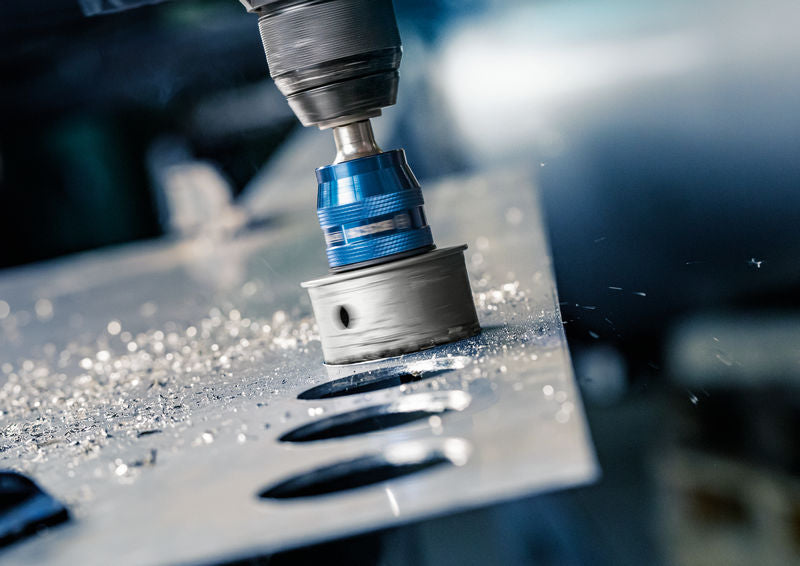 BOSCH PRO Sheet Metal PC Plus testera za otvore, 86 mm - Testera za otvore P SM B 86mm (2608594468) Power Tools BOSCH Madras doo Beograd